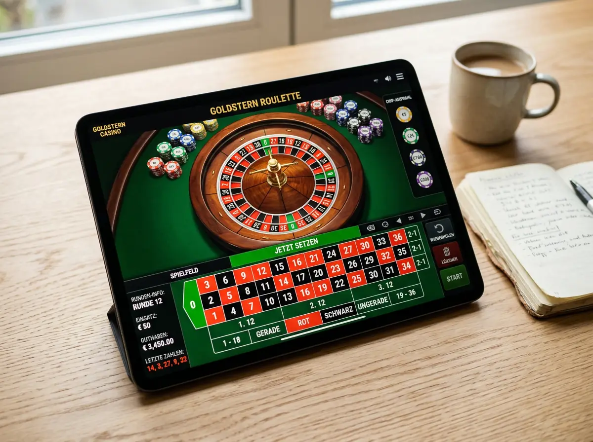 Willkommen auf unserer offiziellen Rich Royal Casino Plattform